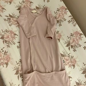 Like new Kyte Baby NB Bundler in Sunset. No signs of wear, perfect condition.